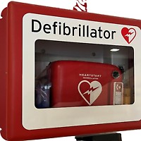 Defibrillator Defibrillator