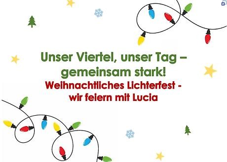 Grafik: iStock.com/natrot Lichtergirlande