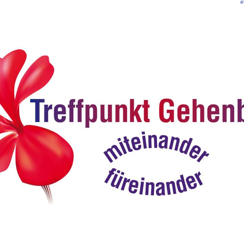 Logo Treffpunkt Gehenbühl