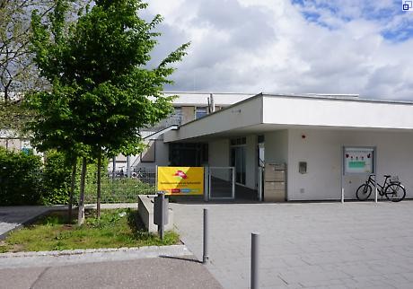 Familienzentrum im Gehenbühl